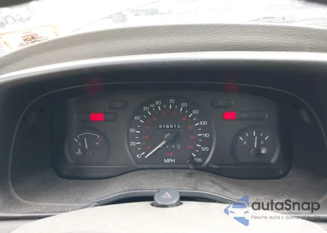 1998 Ford Contour Lx from USA, damaged, VIN 1FAFP6638WK270784